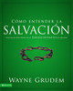Cómo entender la salvación - ISBN: 9780829764925