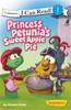 Princess Petunia's Sweet Apple Pie - ISBN: 9780310721628