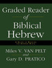 Graded Reader of Biblical Hebrew - ISBN: 9780310251576