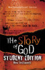 NIV, The Story of God: Student Edition New Testament, Paperback - ISBN: 9781623370299