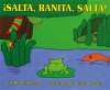 ¡Salta, Ranita, salta! - ISBN: 9780688138042