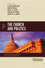 Five Views on the Church and Politics - ISBN: 9780310517924