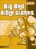 Big Bad Bible Giants - ISBN: 9780310708698