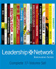Leadership Network Innovation Series Pack - ISBN: 9780310529972