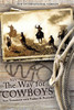 NIV, The Way for Cowboys New Testament with Psalms and Proverbs, Paperback - ISBN: 9780310446040