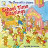 The Berenstain Bears School Time Blessings - ISBN: 9780310748427