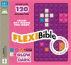 NIV, Flexi Bible, Imitation Leather, Purple - ISBN: 9780310745808