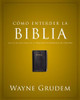 Cómo entender la Biblia - ISBN: 9780829760507