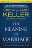 The Meaning of Marriage Study Guide - ISBN: 9780310868255