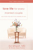 Love Life for Every Married Couple - ISBN: 9780310425113