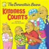 The Berenstain Bears: Kindness Counts - ISBN: 9780310712572