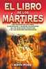 El libro de los mártires - ISBN: 9788482673509