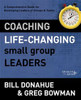 Coaching Life-Changing Small Group Leaders - ISBN: 9780310331247