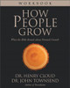 How People Grow Workbook - ISBN: 9780310245698