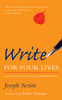 Write for Your Lives: Inspire Your Creative Writing with Buddhist Wisdom - ISBN: 9781906787363