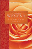 NRSV, Catholic Women's Devotional Bible, Paperback - ISBN: 9780310900573