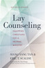 Lay Counseling, Revised and Updated - ISBN: 9780310524274