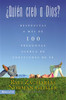 ¿Quién creó a Dios? - ISBN: 9780829748901