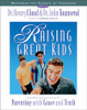 Raising Great Kids Workbook for Parents of Teenagers - ISBN: 9780310234371