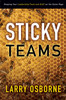 Sticky Teams - ISBN: 9780310324645