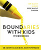 Boundaries with Kids Workbook - ISBN: 9780310223498