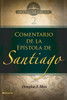 BTV # 02: Comentario de la Epístola de Santiago - ISBN: 9780829753462