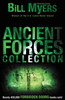 Ancient Forces Collection - ISBN: 9780310729068