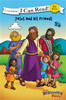 The Beginner's Bible Jesus and His Friends - ISBN: 9780310714613