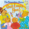 The Berenstain Bears: God Loves You! - ISBN: 9780310712503