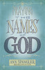 Praying the Names of God - ISBN: 9780310345817