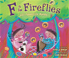 F is for Fireflies - ISBN: 9780310744184