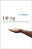 Tithing - ISBN: 9780310383314