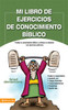 Mi libro de ejercicios de conocimiento bíblico - ISBN: 9780829753776