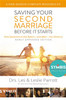 Saving Your Second Marriage Before It Starts Nine-Session Complete Resource Kit - ISBN: 9780310885474