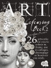 The Art Colouring Book 2: 26 Artworks for You to Colour In, Frame, Use in Collages, Decoupage or However You Wish - ISBN: 9781908973504