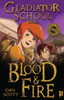 Blood & Fire: Book 2:  - ISBN: 9781908973603