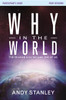 Why in the World Participant's Guide - ISBN: 9780310682257