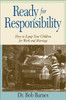 Ready for Responsibility - ISBN: 9780310201359