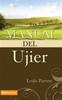 Manual del ujier - ISBN: 9780829703290