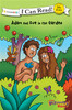 The Beginner's Bible Adam and Eve in the Garden - ISBN: 9780310715528
