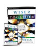 Wiser Together Study Guide with DVD - ISBN: 9780310820178