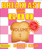 Breakfast with God - Volume 2 - ISBN: 9780551032590