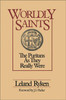 Worldly Saints - ISBN: 9780310325017