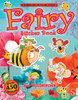 Fairy Sticker Book:  - ISBN: 9781909645905