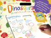 Drawing is Fun: Dinosaurs, Monsters and Robots:  - ISBN: 9781909645974