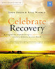 Celebrate Recovery Updated Curriculum Kit - ISBN: 9780310082460