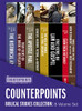 Counterpoints Biblical Studies Collection: 8-Volume Set - ISBN: 9780310526513