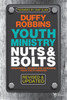 Youth Ministry Nuts and Bolts, Revised and Updated - ISBN: 9780310670292