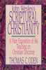 John Wesley's Scriptural Christianity - ISBN: 9780310753216