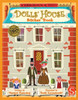 Dolls' House Sticker Book:  - ISBN: 9781910184028
